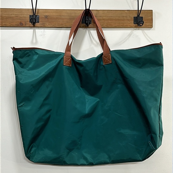 Ralph Lauren XL tote bag - Picture 2 of 12